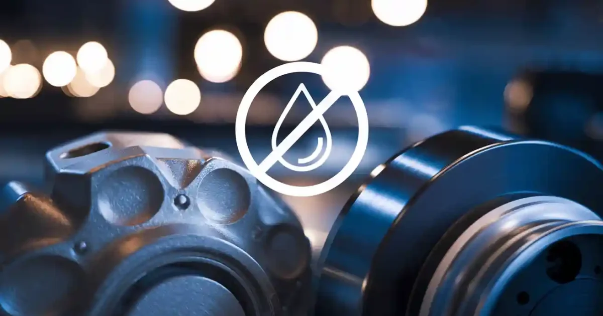 Why die cast aluminum cannot be anodized