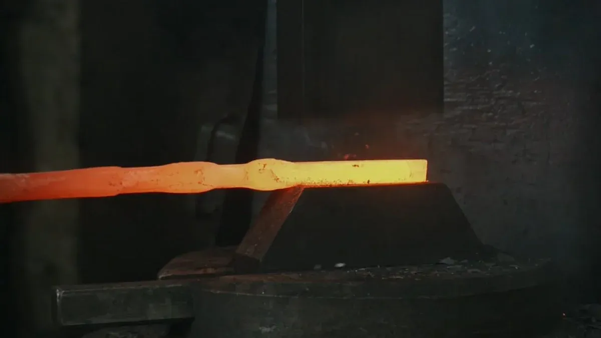 Cold Forging Overview