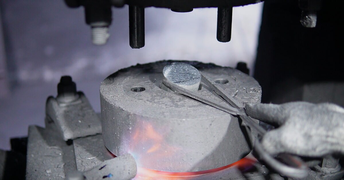 Materials for forging pistons