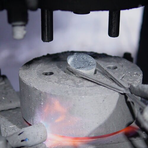 Materials for forging pistons