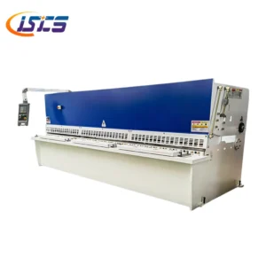 High Quality QC12k Multifunctional Metal Plate Cutting Shears Shearing Machine for Carbon Steel Plate and Aluminum Sheet Shear