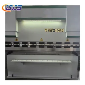 Hot Sale Brand New Multifunction Metal Sheet Stainless Steel Cnc Bending Machine for Stainless Aluminum Bending