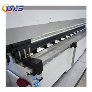High-Speed Full Servo Automatic CNC Grooving Machine V Cutting Slotting Machine