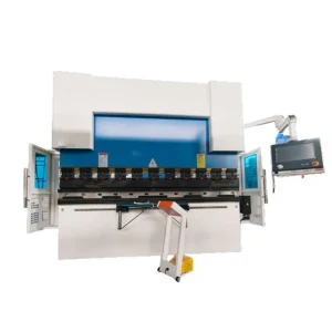 Factory Customized Economical Durable Full Servo Hydraulic Servo Bending For Industrial