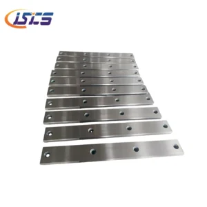 China-Made Manual Swing  Shearing Machine Blade for Machine Use