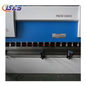 Hot Sale High-Precision Durable Intelligent Hydraulic Servo Bending For Alloy Sheet