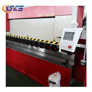 Factory Customized Easy To Operate Finishing Metal Hydraulic Bending Roll For Alloy Sheet