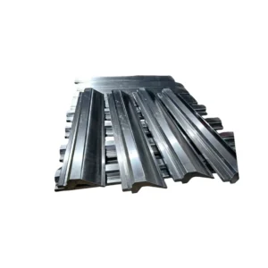 High Precision Matched Sets Press Brake Moulds for Perfect Alignment and Superior Bending Quality