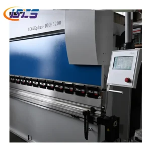 New Style Professional Multi-Functional Stainless Steel Metal Cutting Press Brake With Long Service Life