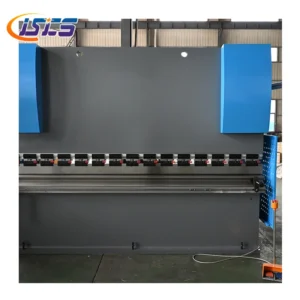 200T3200 High-quality WC67Y Press Brake Bending Machine with ESTUN E21 Shiiin Converter