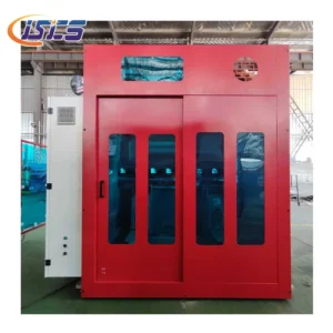 Factory Customizable Fully Automatic Stainless Steel Bending Machine Synchronized Motor New Hybrid Hydraulic Servo Technology