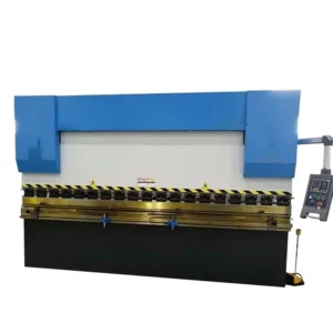 Factory Customized Customizable Precise Full Servo Hydraulic Bending Roll For Alloy Sheet