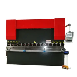 Hot Sale High-Precision Durable Intelligent Hydraulic Servo Bending For Industrial Manufacturing