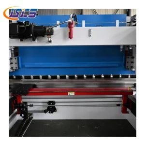 High Quality Hydraulic Cnc High Productivity Metal Sheet Stainless Steel Servo Motor Hydraulic Press Brake