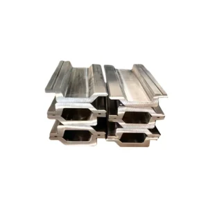 Reliable Performance Press Brake Moulds for Consistent Results in Sheet Metal Processing