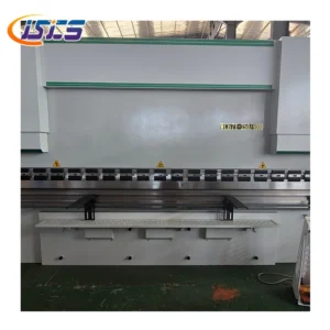 Hot Sale Easy To Operate Precise Efficient Electro Hydraulic Servo Bending For Alloy Sheet