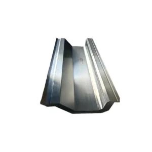 Accurate and Dependable Press Brake Moulds for Complex Bending Tasks in Manufacturing