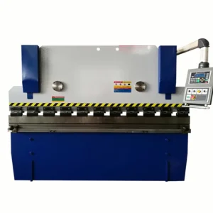 Hot Sale High-Precision Precise Metal Hydraulic Servo Bending For Alloy Sheet
