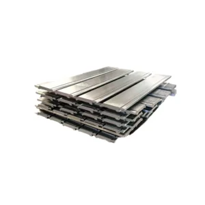 Anti Wear Technology Press Brake Moulds for Sustained Performance in Continuous Operation