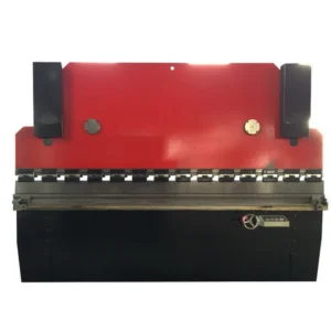 High Quality Customizable Durable Full Servo Hydraulic Servo Bending For Alloy Sheet