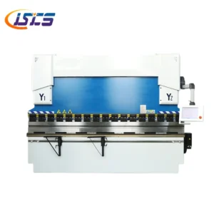 High-Accuracy Robust Multi-Functional Metal Processing Press Brake Bending Machine for Metal Folding