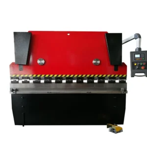 Hot Sale Customizable Precise Full Servo Hydraulic Bending Roll For Industrial