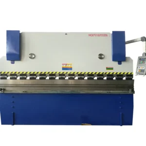 Hot Sale Easy To Operate Semi Automatic Metal Electro Hydraulic Servo Bending For Aluminum Sheet New