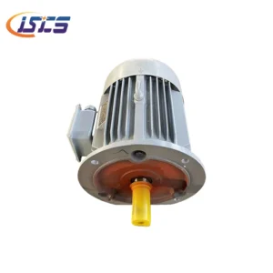 Durable Long Service Life Electric Motor for Continuous Operation in Demanding Environments