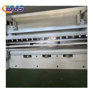 New Style Efficient Multi-Functional Metal Processing Press Brake Bending Machine for Stainless Steel Aluminum