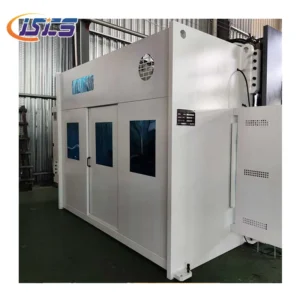 125T3200 Durable Press Brake Machine Excellent WE67K Series  DELEM CNC Control Bending Machine ESC