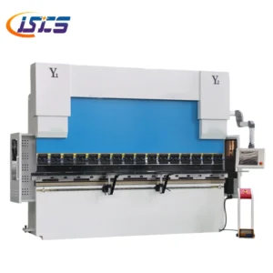 Factory Customized High-Precision Precise Efficient Electro Hydraulic Servo Bending for Industrial Manufacturing