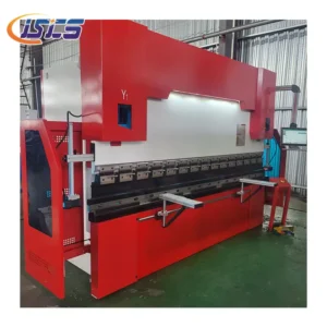 New Style High-Precision Multi Specification Round Electro Hydraulic Bending Machine for Metal Plate