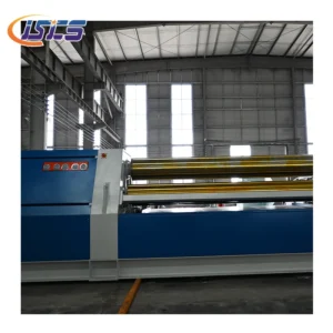 High Quality Automatic High Reputation Multifunction Plate Rolling Machine for Product Processing