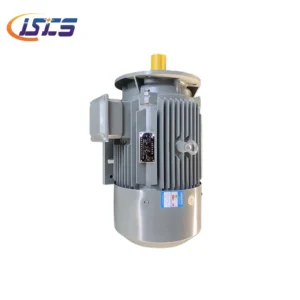 Stable Performance Electric Motor for Smooth Operation of Pumps Fans and Conveyors