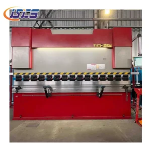 Hot Sale Professional Multifunctional Sheet Metal Folding Electro Hydraulic Bending Machine for Metal Processing