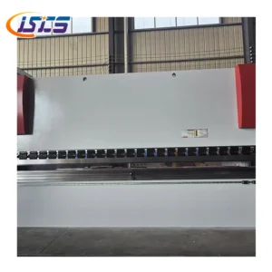 High Quality Efficient Energy-Efficient Metal Processing Bending Machine Press Brake for Metal Processing