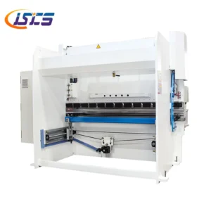 Factory Customized High-Precision Precise Efficient Electro Hydraulic Servo Bending for Industrial Manufacturing