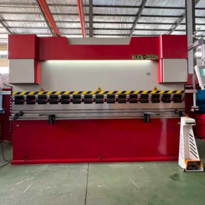Torsion Shaft Press Brake | Precision & Economy